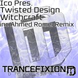 Artwork for "Witchcraft Inc Ahmed Romel Remix"