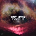 Artwork for "Down the Hill"