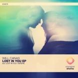 Artwork für "Lost in You / Serene"