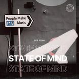 Artwork for "State Of Mind"