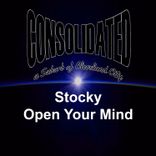 Artwork voor "Open Your Mind"