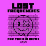 Lost Frequencies