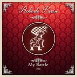 Artwork for "My Battle"