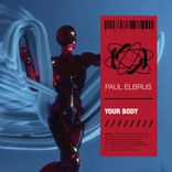 Artwork für "Your Body"
