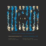 Portada para "Lightyears EP"