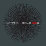 Artwork for "Zone A EP"