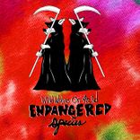 My Eyes at the Moment of the Apparitions