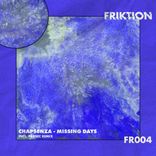 Artwork für "Missing Days"