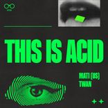 Artwork for "THIS IS ACID"