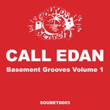 Artwork for "Basement Grooves, Vol. 1"