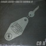 Artwork for "Crates Revival 2"
