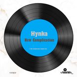 Artwork for "New Complication"