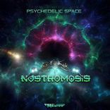 Artwork für "Psychedelic Space"