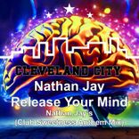 Portada para "Release Your Mind"