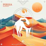 Artwork for "Persia"
