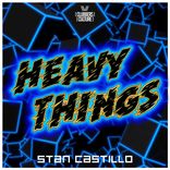 Artwork für "Heavy Things"