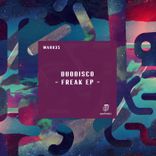 Portada para "Freak EP"