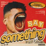 Say Something