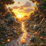 Artwork for "Ethnic Candy"