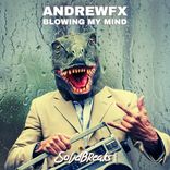 Artwork für "Blowing My Mind"