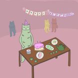 Artwork voor "What I Love"