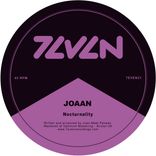 Artwork for "Nocturnality / Out of Slang"