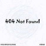 Artwork für "404 Not Found"