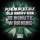 Artwork for "10 Minute Warning"
