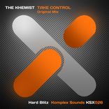 Portada para "Take Control"