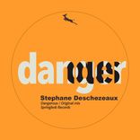 Artwork for "Dangerous"