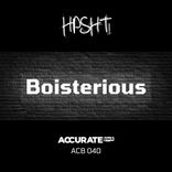 Artwork for "Boisterious"