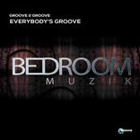 Artwork für "Everybody's Groove"