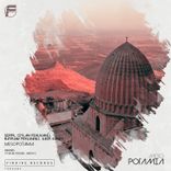 Artwork for "Mesopotamia"