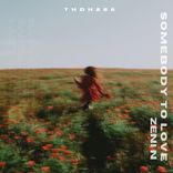 Artwork voor "Somebody To Love"