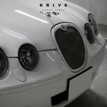 Portada para "Drive"