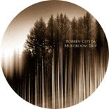 Portada para "Mushroom Trip"