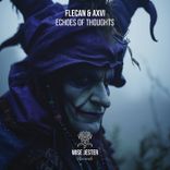 Artwork for "Echoes of Thoughts"