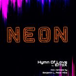 Artwork for "Hymn of Love"