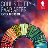 Artwork für "Enter The Room"