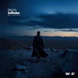 Artwork voor "Key To Infinite EP"