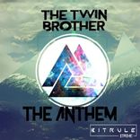 Artwork for "The Anthem"
