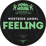 Artwork for "Feeling"