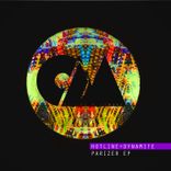 Artwork for "Parizer"