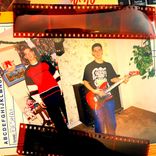 Artwork for "Back In The Day"