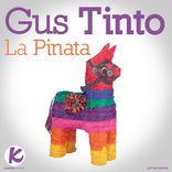 Artwork for "La Pinata"