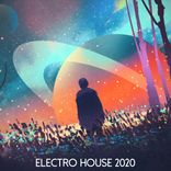 Artwork voor "Electro House 2020"