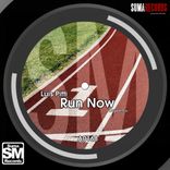 Artwork für "Run Now"