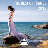 Artwork voor "The Best Of Trance 2015"