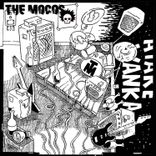 Artwork voor "Necio"