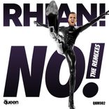 Artwork voor "No! (The Remixes)"